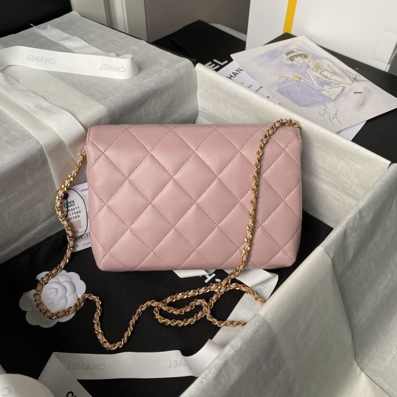 Ch**el satchel bags